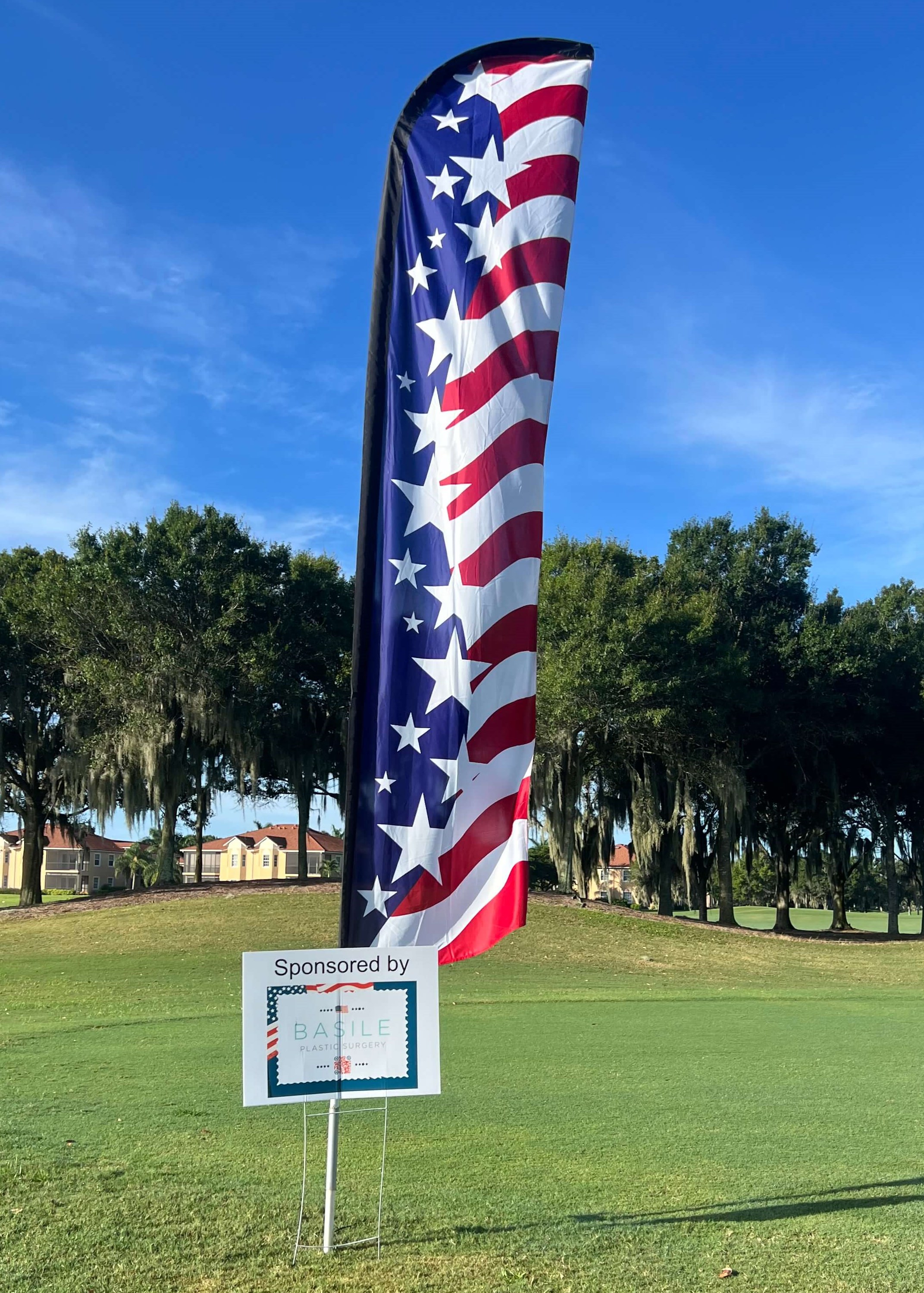 Hole 1
